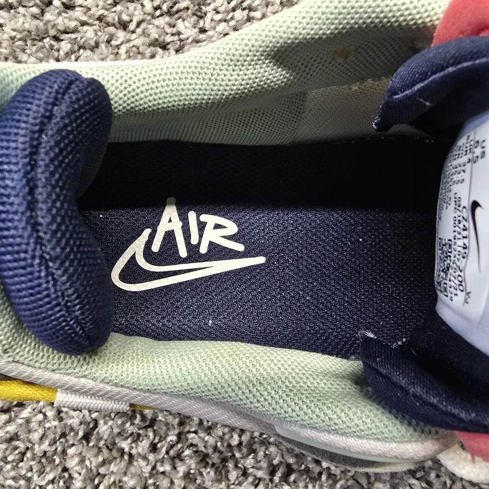 Nike air max